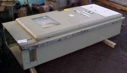 IPP# 1157, 2160 kg/hr Ammonia Refrigerant System Refrigeration System For Sale