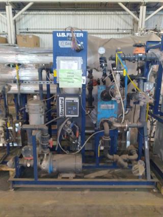 1126-Purified Water System
