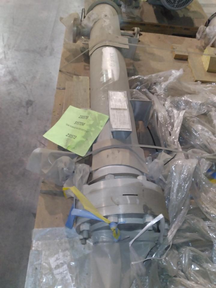IPP# 1126, Purified Water System Water Treatment For Sale