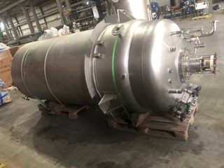 1133-Fermentation Distillation System