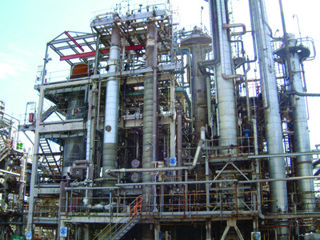 600016-Chemical and Specialty Chemical-Amines Plant