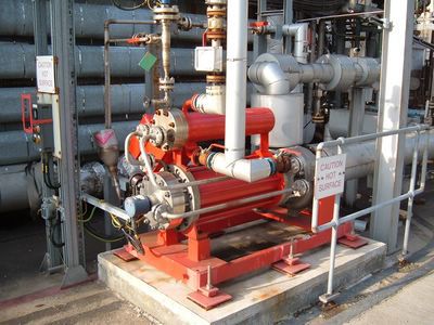 IPP# 600016, Amines Derivatives Facility Chemical and Specialty Chemical For Sale