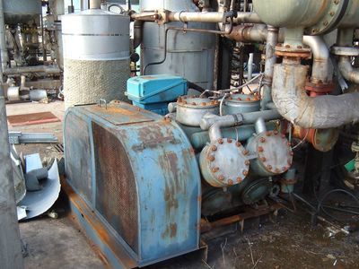 IPP# 600016, Amines Derivatives Facility Chemical and Specialty Chemical For Sale