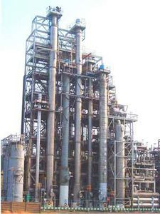 Methyl Amines Plant - 46,000 MTA